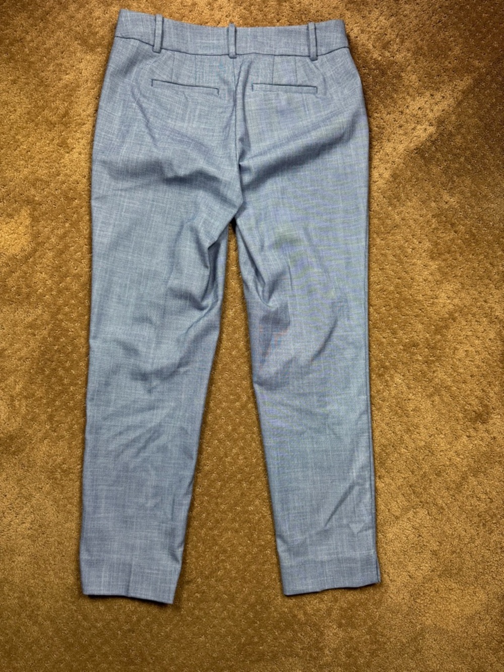 Talbots Hampshire Ankle women pants - Picture 7 of 9